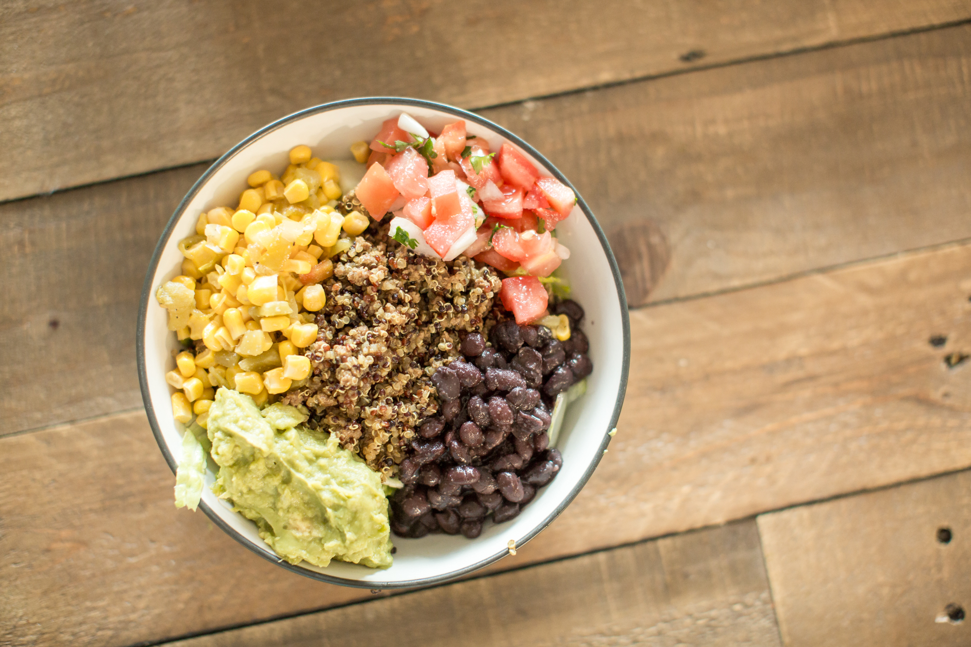 Taco Bowls