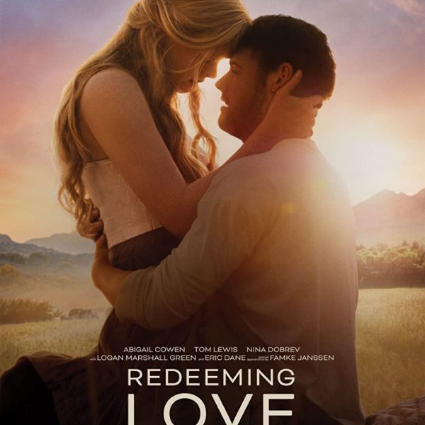 Redeeming Love – A Movie Review