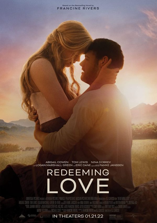 Redeeming Love – A Movie Review