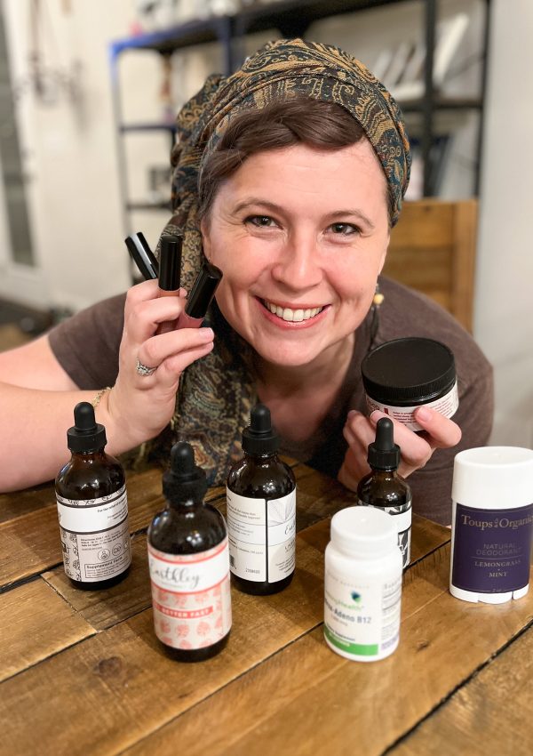 Black Friday Sale Tinctures and Natural Gifts